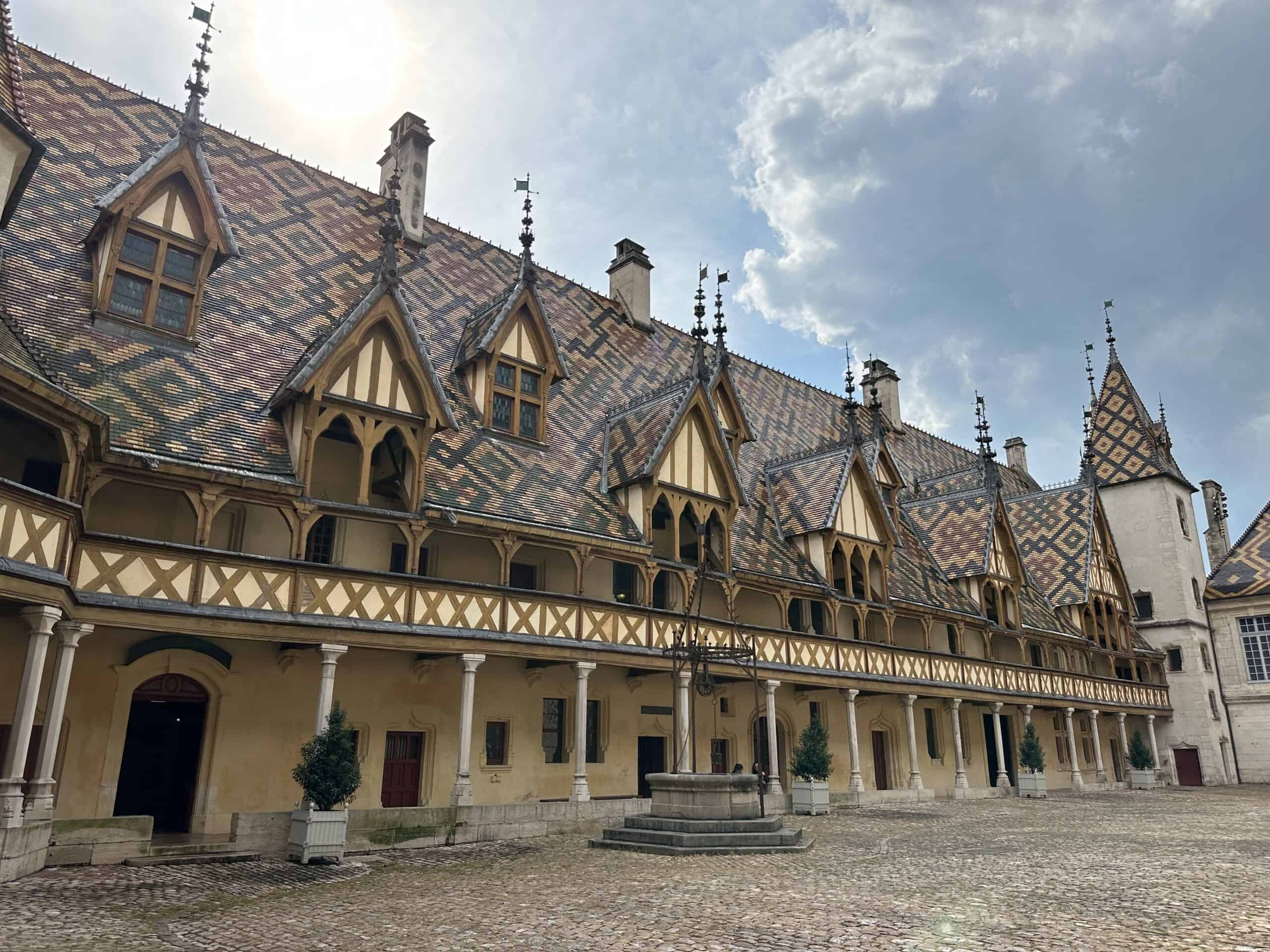 Beaune 