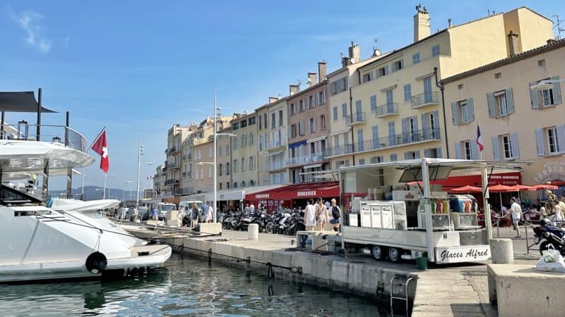 Saint-Tropez 