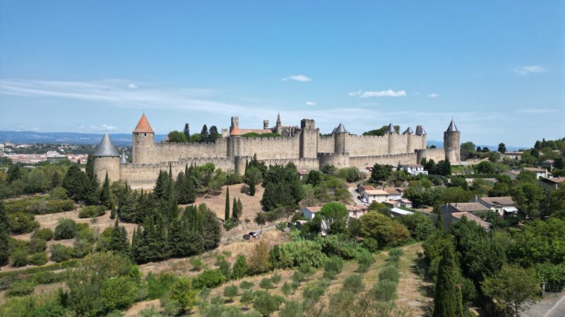 Carcassonne