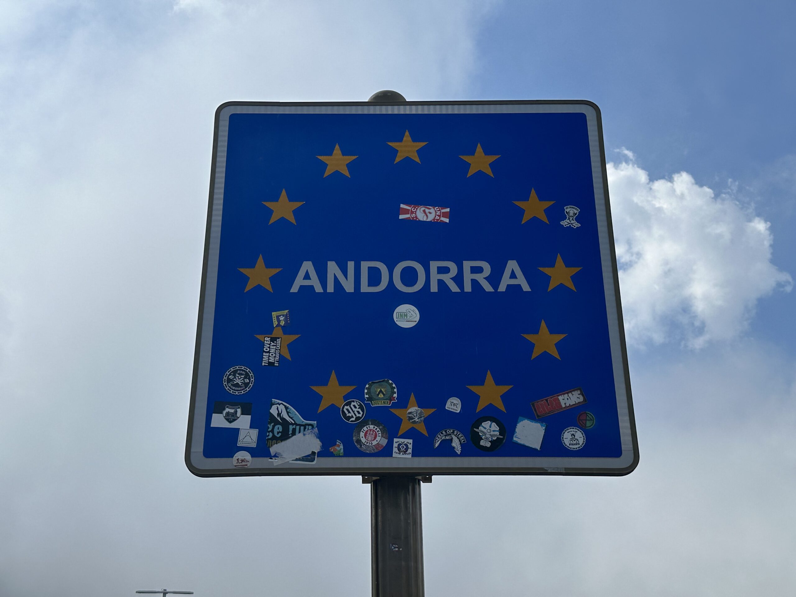 Principality of Andorra