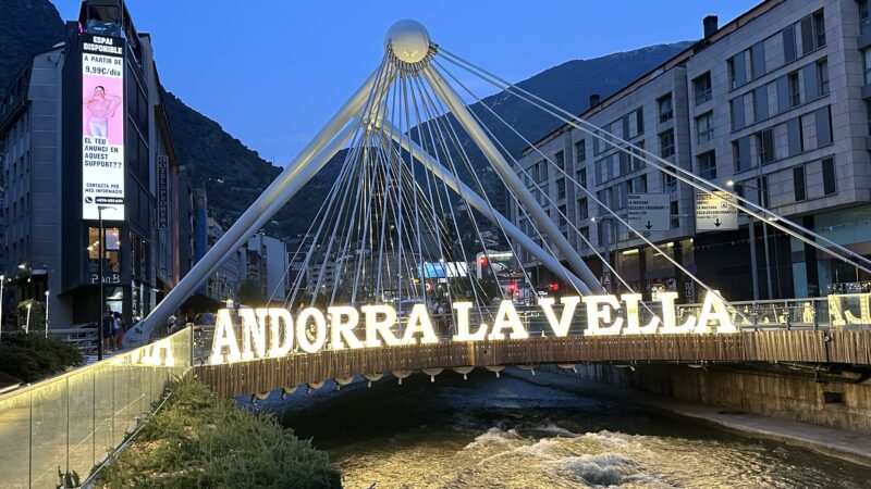 Andorra la Vella