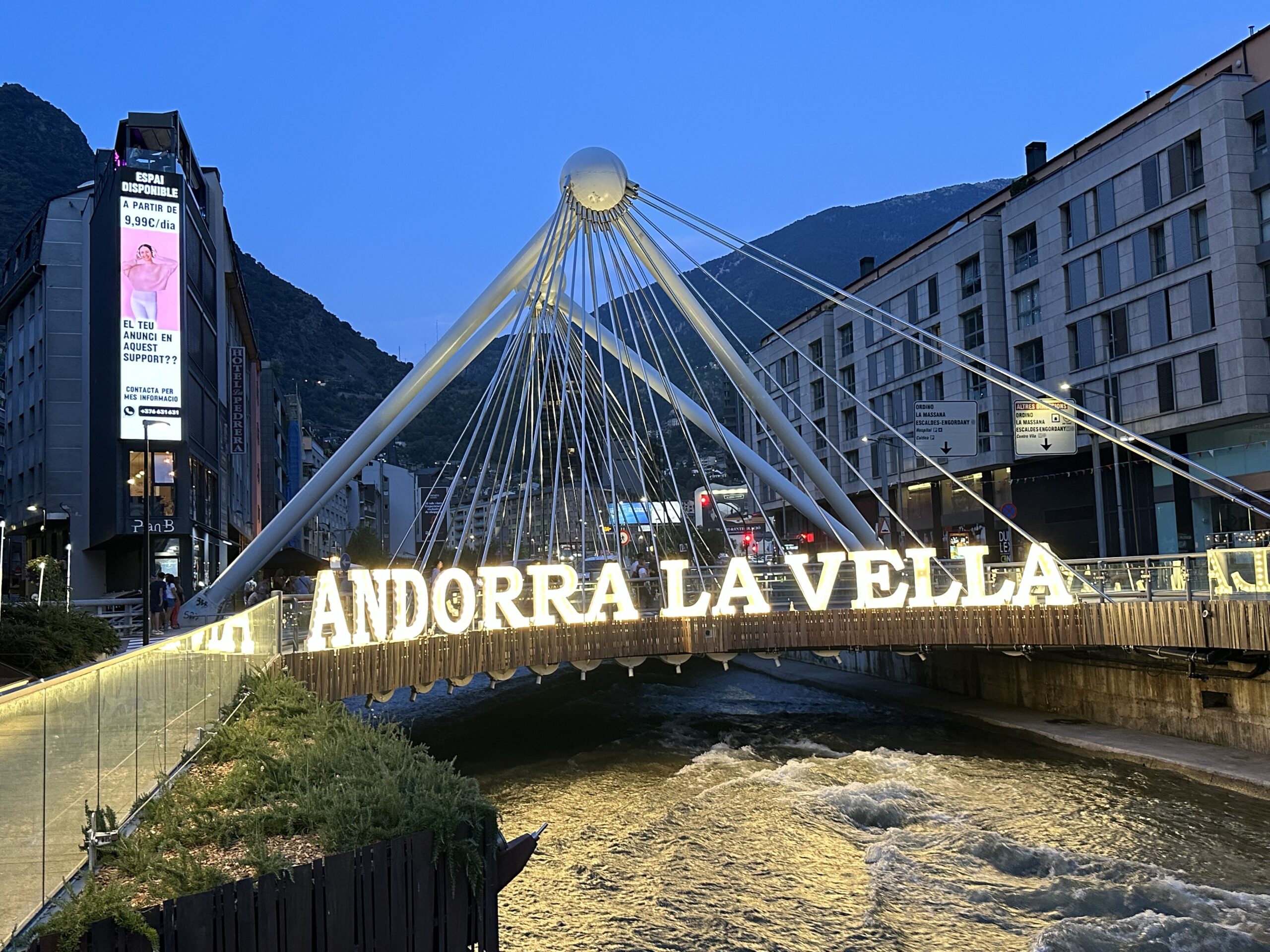 Andorra la Vella