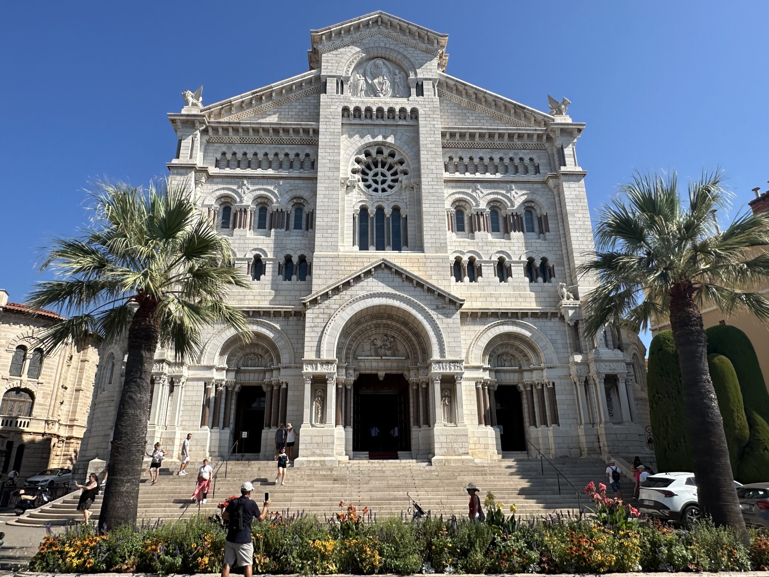 Cattedrale di Nostra Signora Immacolata – Monaco