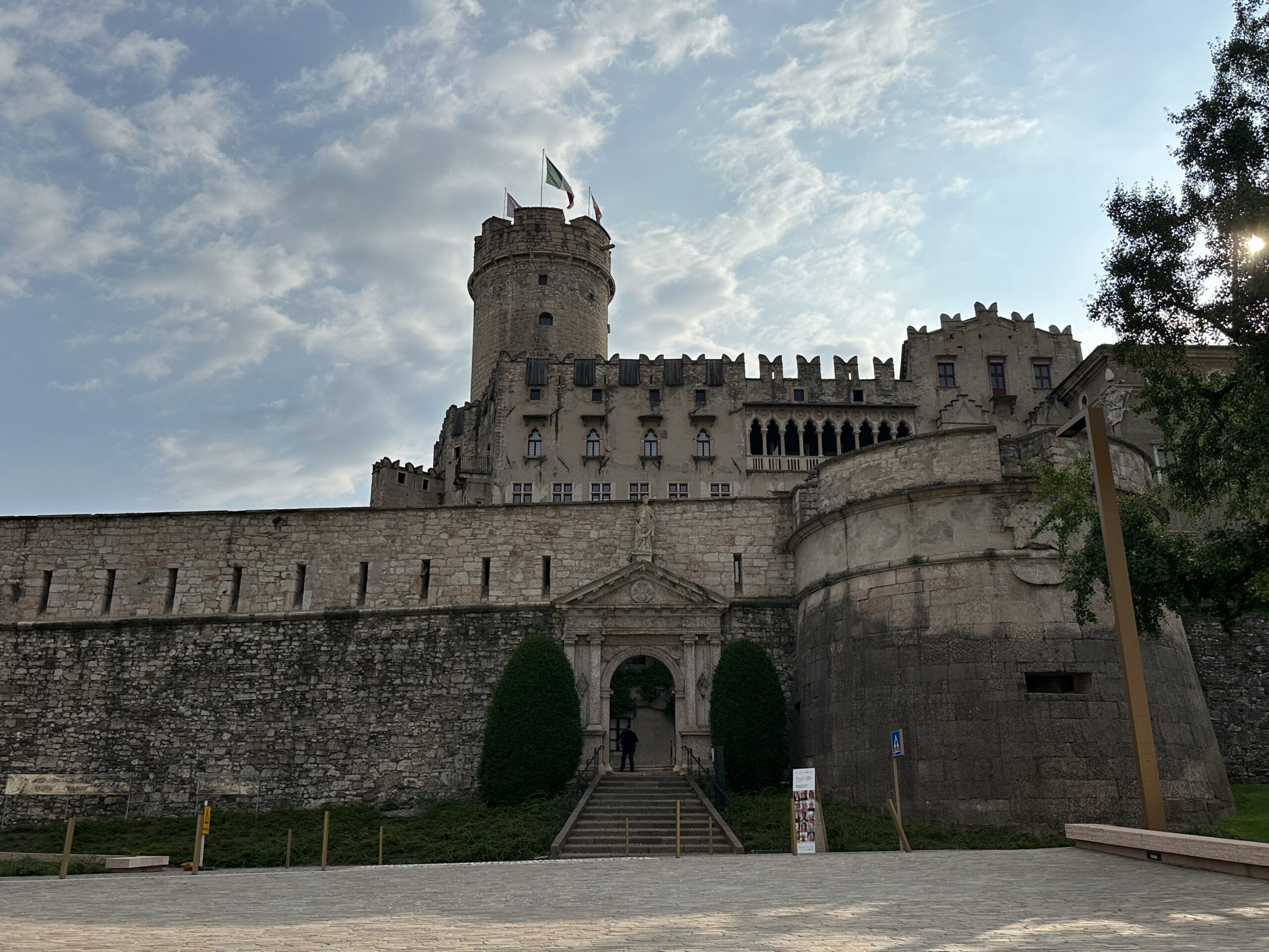 Castello del Buonconsiglio – Trento