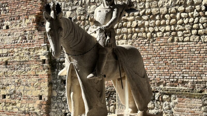 Castelvecchio Museum 