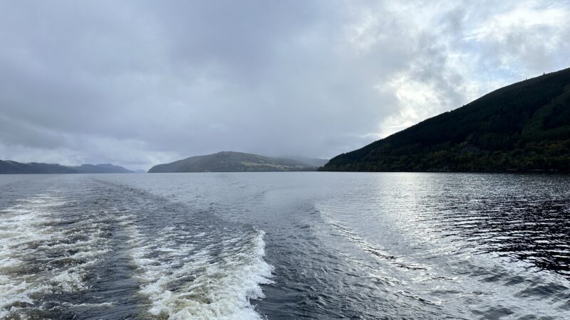 Loch Ness 