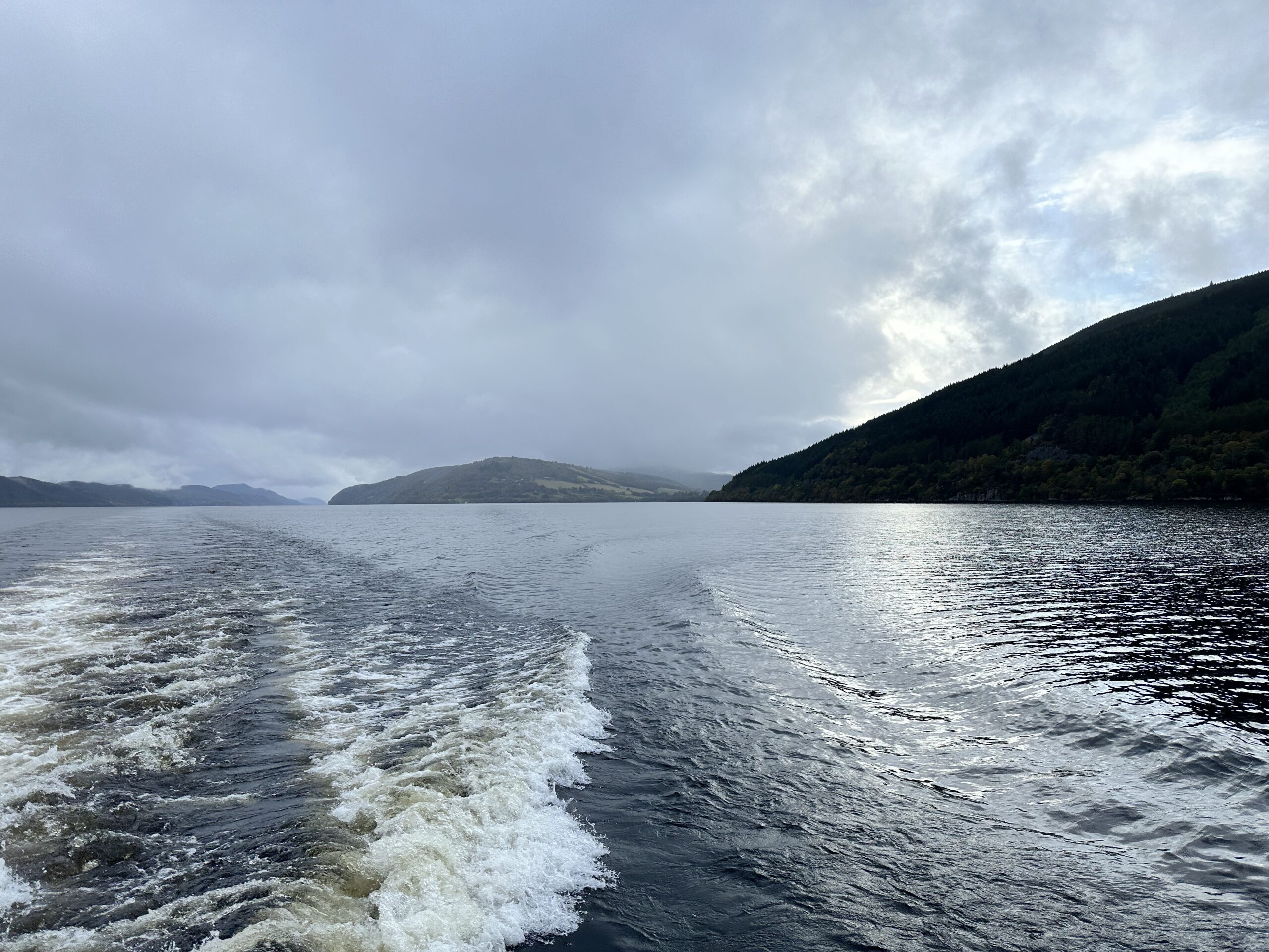 Loch Ness 