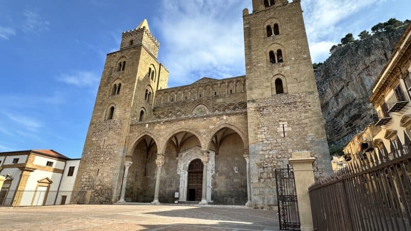 Duomo di Cefalù