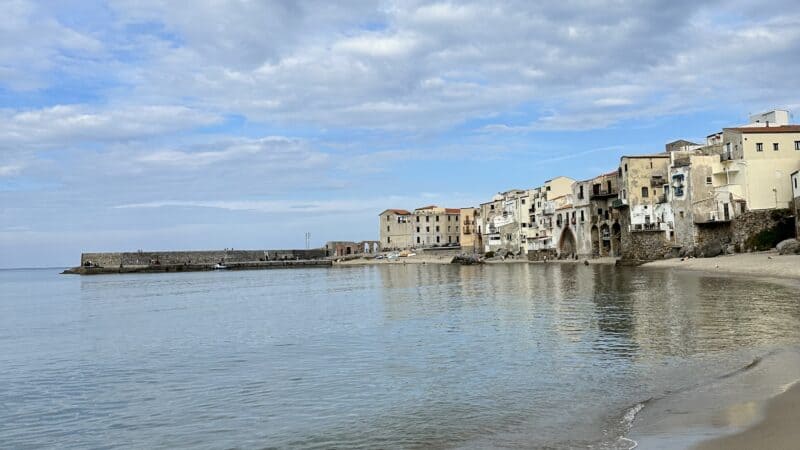 Cefalù