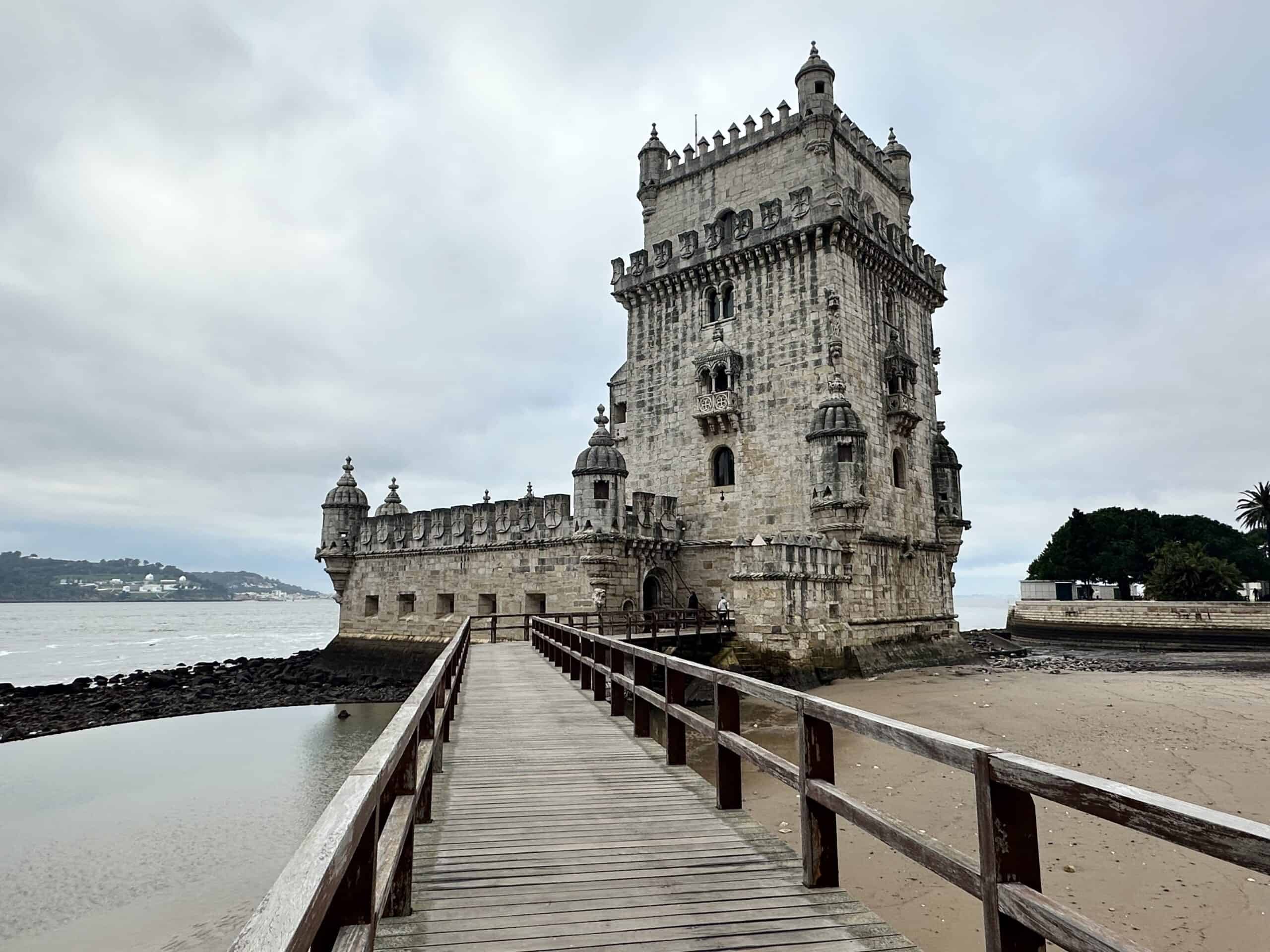 Torre di Belem